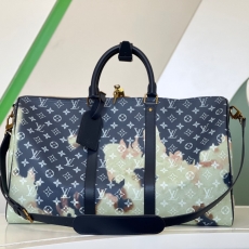 LV Travel Bags